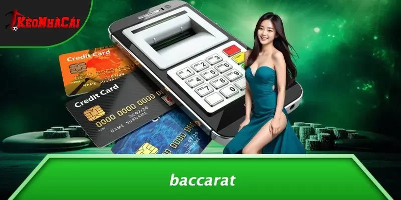 Baccarat