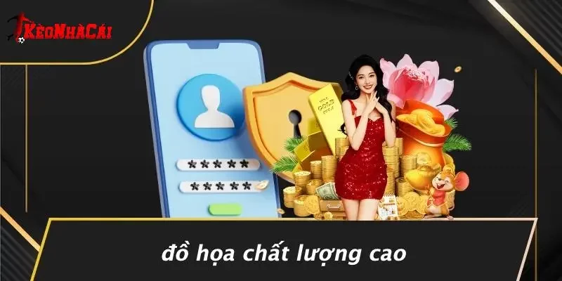 Đồ Họa Chất Lượng Cao