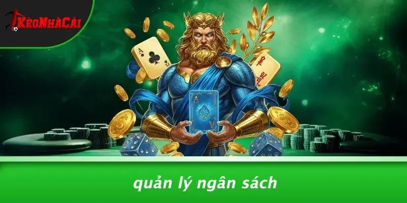 Quản Lý Ngân Sách