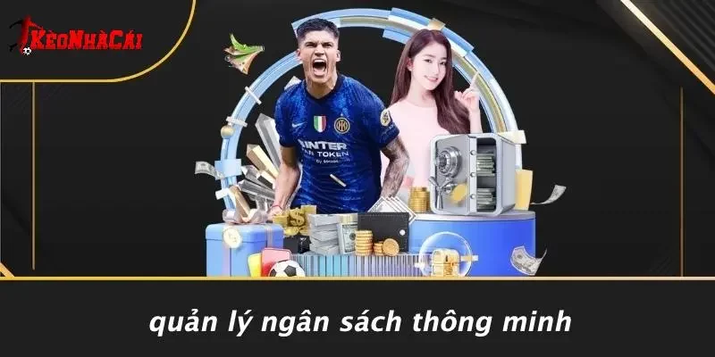 Quản Lý Ngân Sách Thông Minh