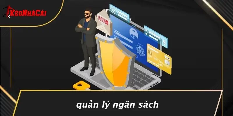 Quản Lý Ngân Sách