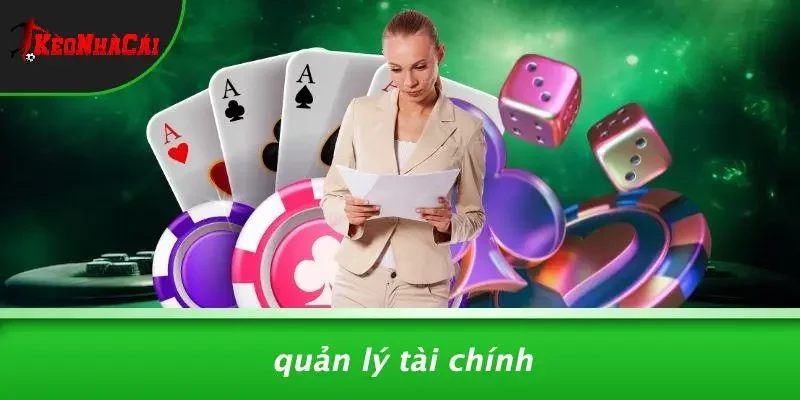 Quản Lý Tài Chính