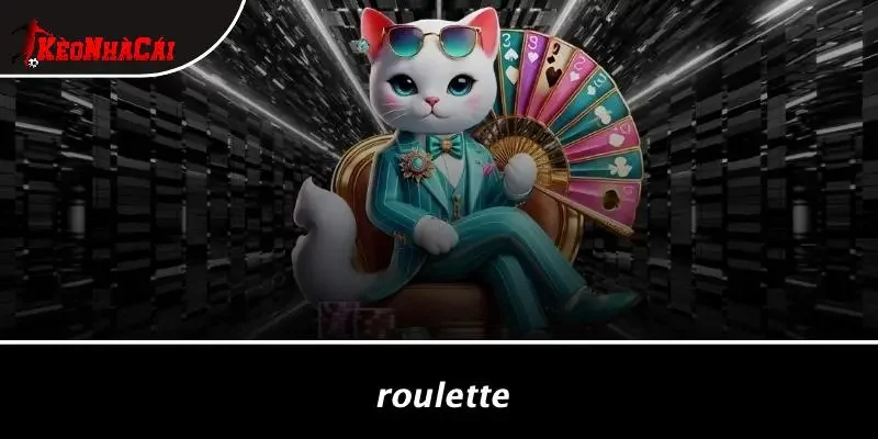 Roulette