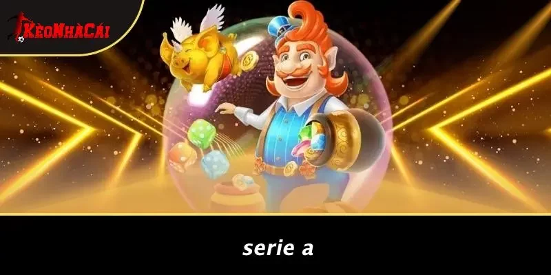Serie A