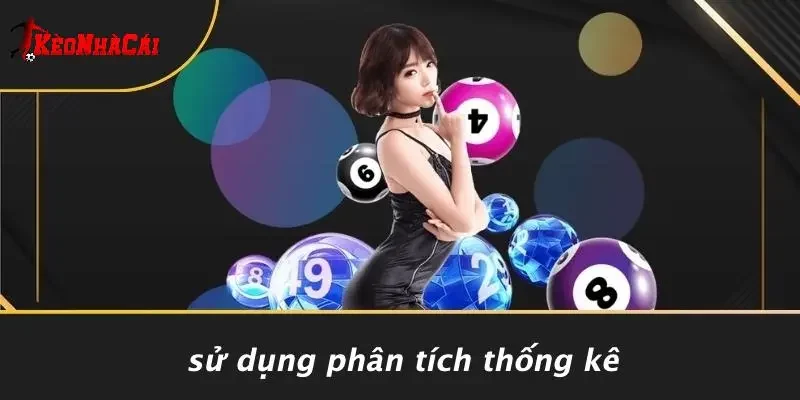 Sử Dụng Phân Tích Thống Kê