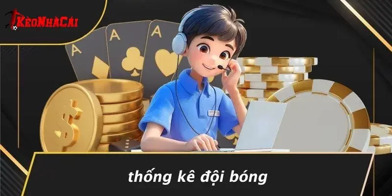Thống Kê Đội Bóng